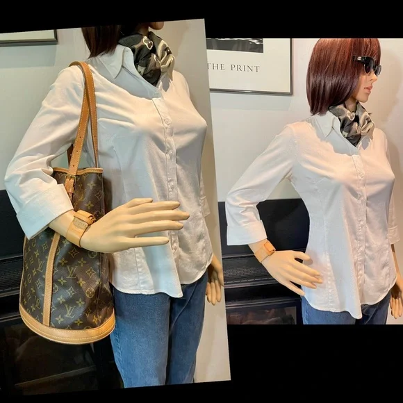 Louis Vuitton Poignet as a Bracelet - Picture 16 of 16